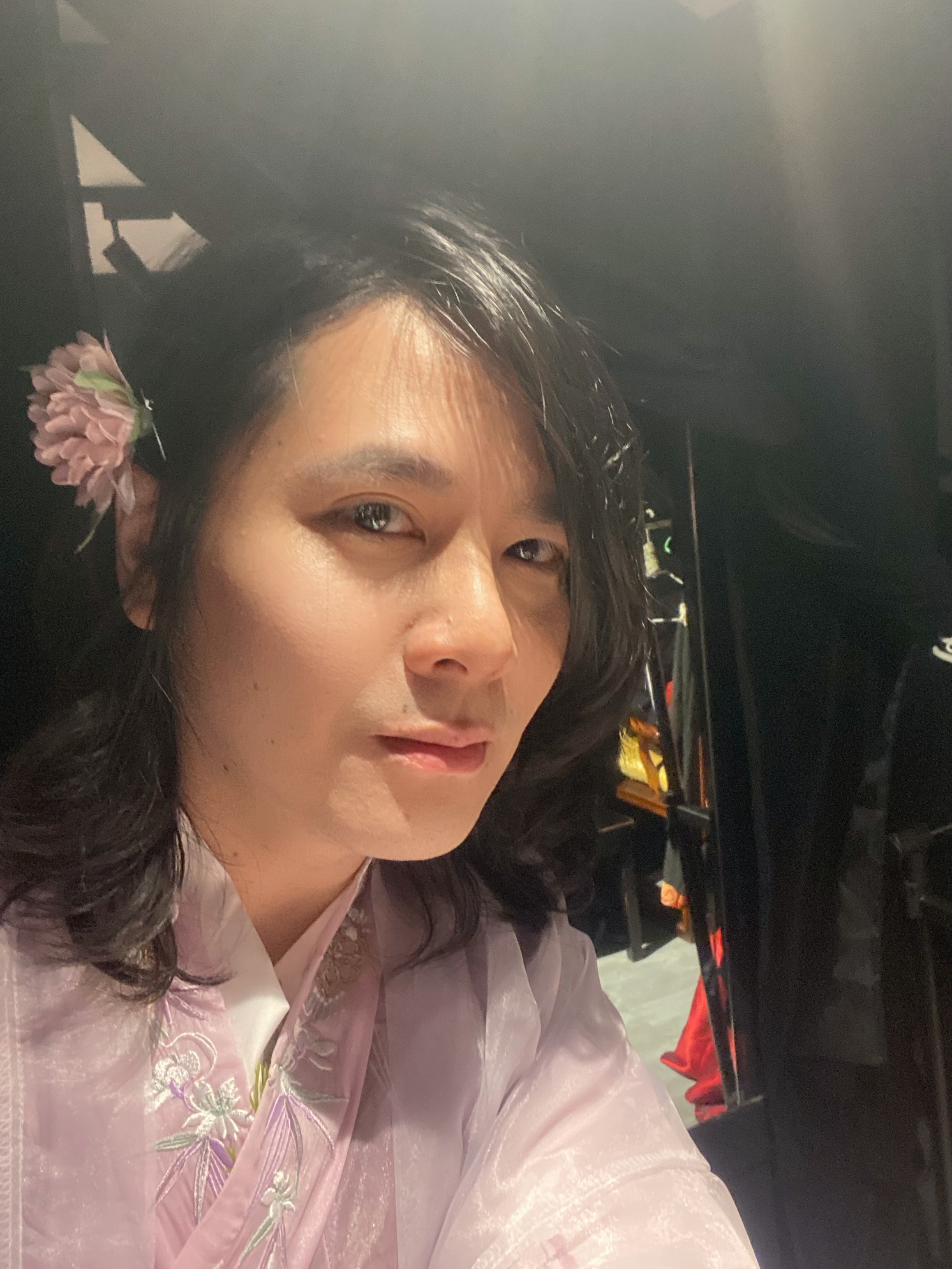 Alexis艾栗