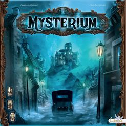 妙語說書人 Mysterium