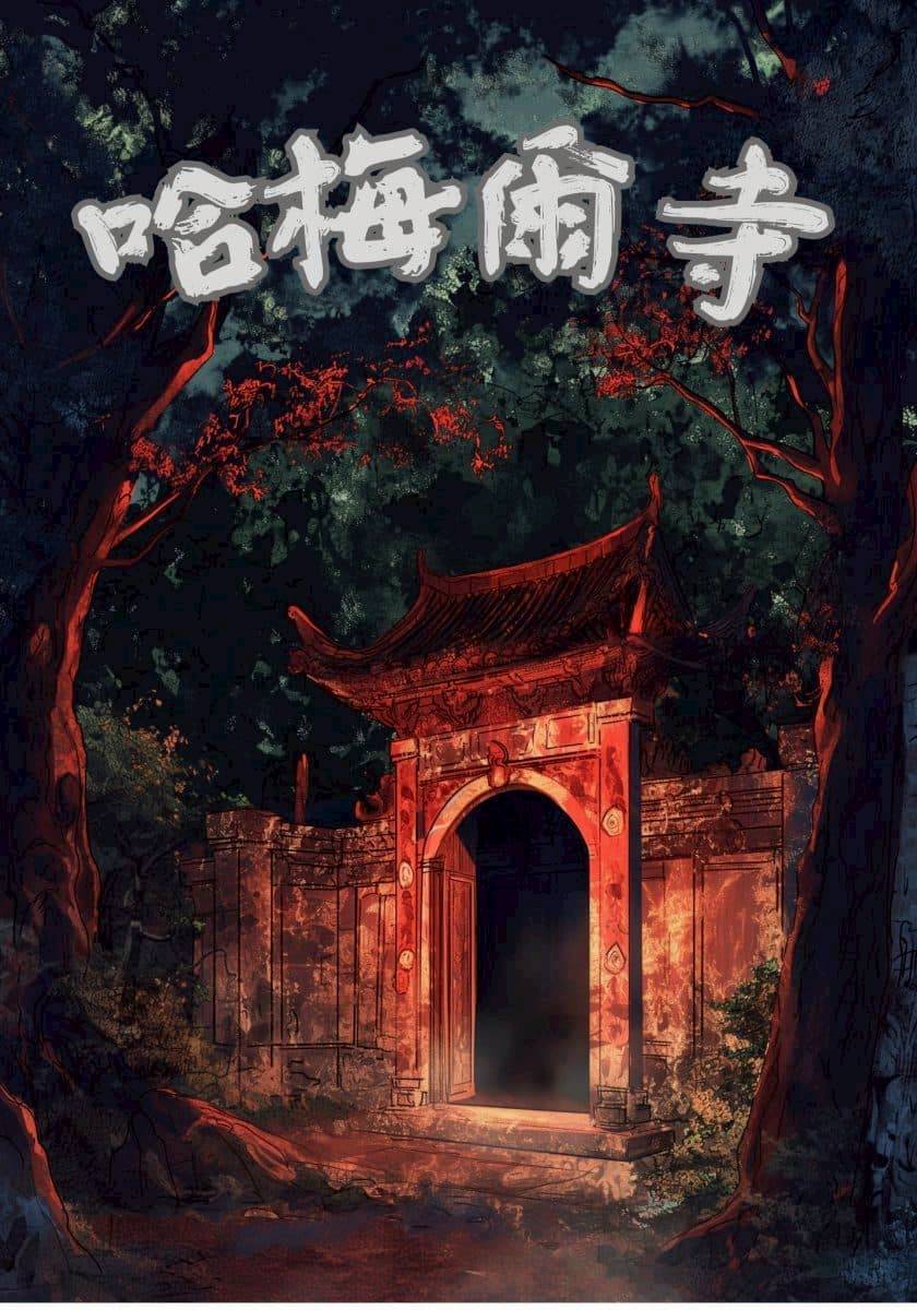 哈梅爾寺